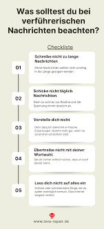 100 verführerische Kurznachrichten [Zum Kopieren und einfügen]