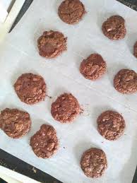 Best dining in alton, illinois: Alton Brown S Chocapocalypse Chocolate Cookies Eat Like No One Else Chocolate Cookies Chocolate Alton Brown