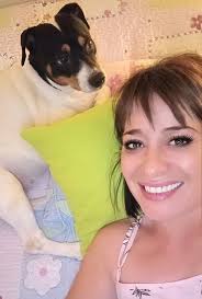 Toby y sus mosqueos con las palomas 😂