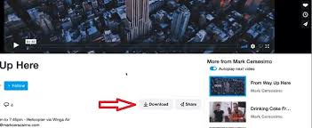 Long ago, when people wanted to capture the ephemeral television broadcasts of t. How To Download Vimeo Videos 2021 11 Best Ways Free Pro Online And Offline