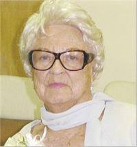 Amanda Jean Eller Kirby (1924-2009)