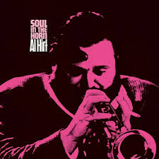 COMPETITION: Win Al Hirt's 'Soul in the Horn'