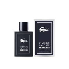 Lacoste Eau De Lacoste L 12 12 Noir Intense 100ml L Homme Lacoste Intense Eau De Toilette 50ml Men Perfume Perfume Scent Fragrance