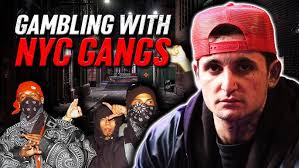 A Legend Returns with Aaron Colby-Begovich