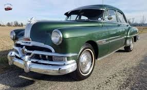 Image result for Pontchartrain Green 1952 Chrysler
