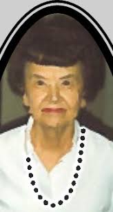 Rebecca Kron Obituary