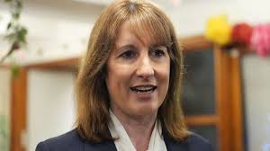 Rachel Reeves welcomes EU deal to loan billions to Ukraine - Yahoo News UK