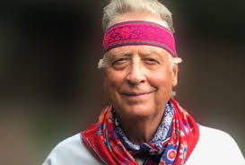 David Wiley's Blue Deer Center page.