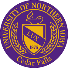 File University Of Northern Iowa Seal Svg University Of Northern Iowa Northern Iowa Iowa