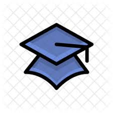 Free Free Graduation Cap Outline Svg 727 SVG PNG EPS DXF File