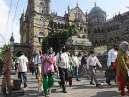 All essential services will remain unaffected, the district administration said. Lockdown In Maharashtra Hotels To Reopen Trains Within State To Resume The Economic Times