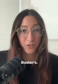 Janet Dave and Busters Ad