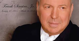 Frank sinatra jr., the son of famed singer and actor frank sinatra, died of cardiac arrest march 16. Frank Sinatra Jr Son Of Legendary Entertainer Dies Cnn