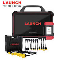 Launch - X-431 Throttle III Professional Diagnostic Scan Tool and X-431 HD  Add-On Module