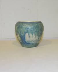 See more ideas about newcomb pottery, pottery, pottery art. Bargain John S Antiques Antique Newcomb Pottery Vase Anna Simpson Artist 1918 Bargain John S Antiques