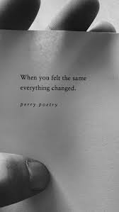 Soulmate And Love Quotes Follow Perry Poetry On Instagram For Daily Poetry Poem Poetry Poems Quotes Inspirierende Zitate Und Spruche Inspirierende Spruche Und Spruche