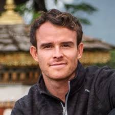 Ross OC Jennings (@RossOCJennings)