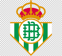 A solid and efficient sevilla fc move up to third in the table with a win in pamplona. Real Betis Real Madrid C F Sevilla Fc 2017 18 La Liga Spain Football Text Logo Sports Png Klipartz