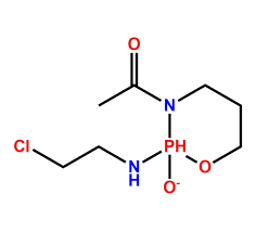 Image result for Ifosfamide