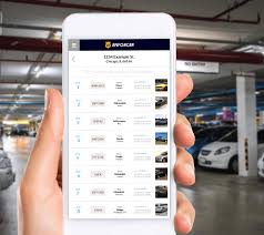 Featured chicago monthly parking garages by amenity. Smart Parking Platform By Parqex For Self Managed Parking Real Estate