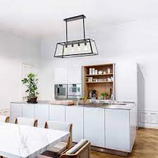 Shop our indoor lighting collections to reflect your style and inspire your home. 17 Beautiful And Modern Kitchen Island Lighting Inspirations
