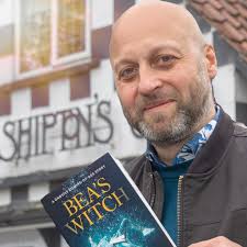 A Conversation with Daniel Ingram-Brown