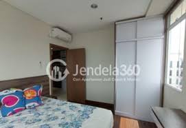 Disewakan Apartemen Puri Orchard Jakarta Barat 2 Bedroom Fully Furnished 10919 Apartemen123