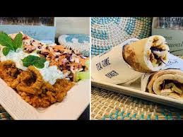 Vous Etes Assiette Kebab Ou Kebab En Sandwich Youtube En 2020 Cuisine Marocaine Alimentation Kebab