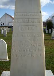 Abel Carpenter (1754-1843)