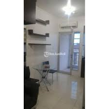Landas pacu utara selatan blok a1 no. E74088 Disewakan Cepat Apartemen Mediterania Boulevard Kemayoran Jakarta Pusat Tribunjualbeli Com