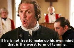 benjamin tallmadge « TURN to a historian