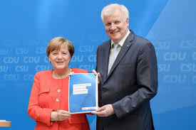 Wir denken über die nächste wahlperiode hinaus und wollen unsere heimatstadt nachhaltig. Die Cdu Verheisst Wohltaten Fur Alle Nzz