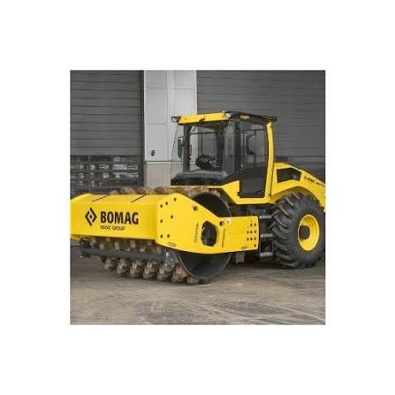 BOMAG BW-211-PD-40 Padfoot Compactor