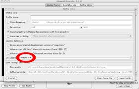 · go to application support > minecraft in finder and create a . Great Mac Osx Freeware Games Minecraft Mods Tech Tips 101