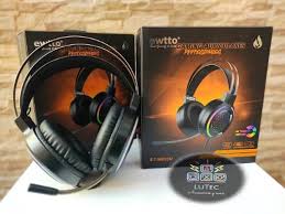 AUDIFONOS GAMING EWTTO ET-A6823M CON RGB