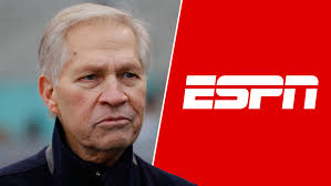 Chris Mortensen Dies: NFL Reporter For ESPN Was 72