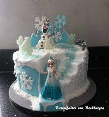 Wenn sie individuelle wünsche haben können sie sich gerne an uns wenden. Bastelfalter S Tortenwelt Frozen Die Eiskonigin