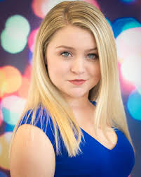TKA Conservatory of the Arts student, Olivia Cornett, will be performing  the National Anthem for the Mets vs. Braves game