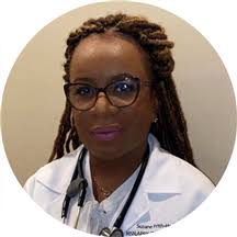 Dr. Susane Frith-Headley, DNP