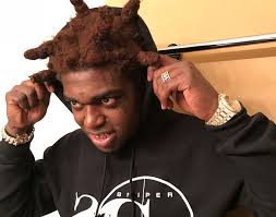 Последние твиты от kodak black (@kodakblack1k). Young M A Blast Kodak Black For Shooting Shots At Her He Is On Some Sh T Urban Islandz