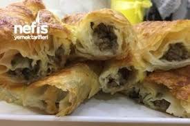 Sodali Citir Citir Kol Boregi Yemek Tarifleri Yemek Gida