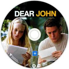 As melhores e mais incríveis frases do filme. Dear John Movie Fanart Fanart Tv
