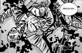 Some of the worksheets for this concept are abraham lot and sodom, 11 abrahams visitorssodom and gomorrah, lot is in bad company, 12, sodom and gomorrah, abraham pleads for sodom and gomorrah, 175 crossword puzzles from bible stories, abraham bargains with god. Abraham Ford Comic Series Walking Dead Wiki Fandom