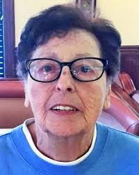 NINA SERZYNSKI Obituary (2023)