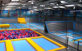 25 Munchen Insider Tipps 5 Mal 5 Geheimtipps Fur Euren Stadtetrip Blank Paper Stories Trampoline Trampolin Park Munchen