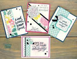 In this course, stephanie shares the basics of cardmaking! January Card Making Classes Card Making Classes Card Making Greeting Card Kits