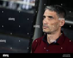 Pablo santos hi-res stock photography and images