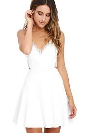 Party Dresses Club Dresses Casual To Formal Maxi Dresses Lace Skater Dress White Dresses Graduation Graduation Dress Designs