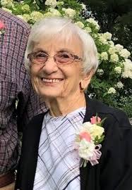 Adele Blair Obituary December 12, 2020