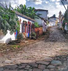 Either on a business or a leisure stay, compare the best deals on central hotels and book the one that matches your needs. City Of Tiradentes State Of Minas Gerais Brazil Cityporn